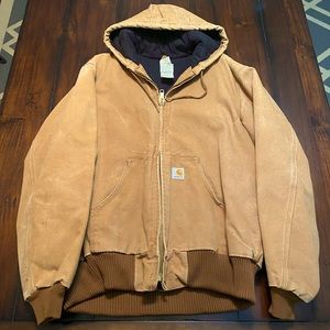 Carhartt Insulated Jacket